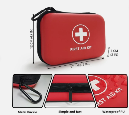 Sự tham gia của Haorun Medical trong Báo cáo Triển lãm Sức khỏe Toàn cầu của Saudi