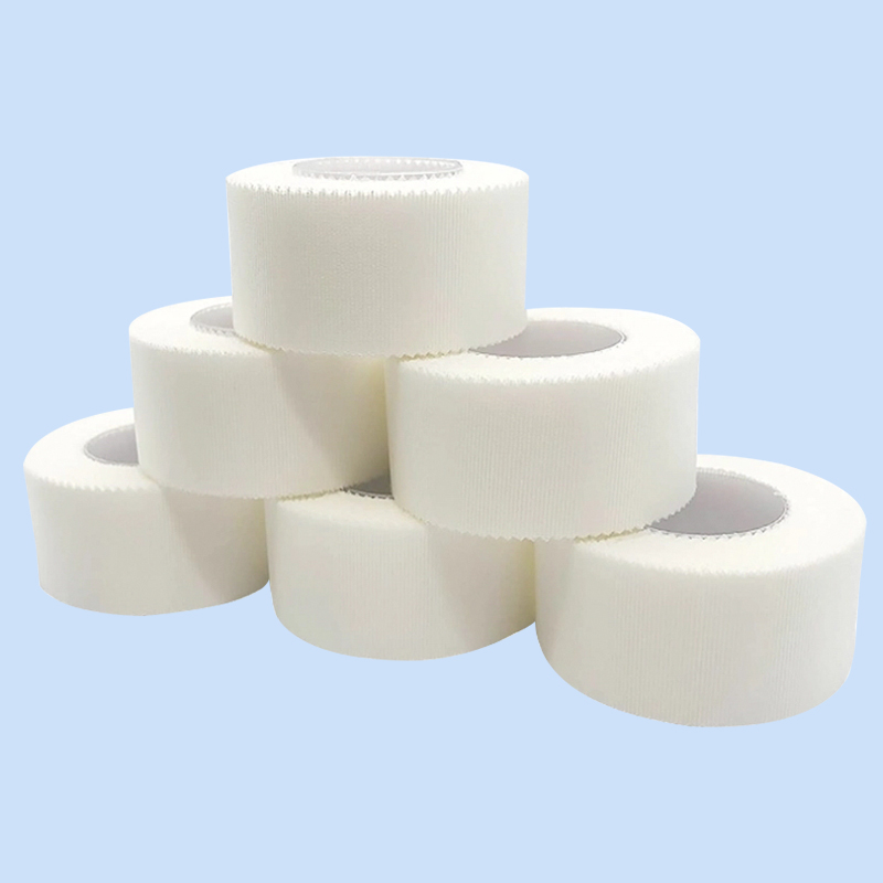 Phân loại và ưu điểm chính của băng y tế