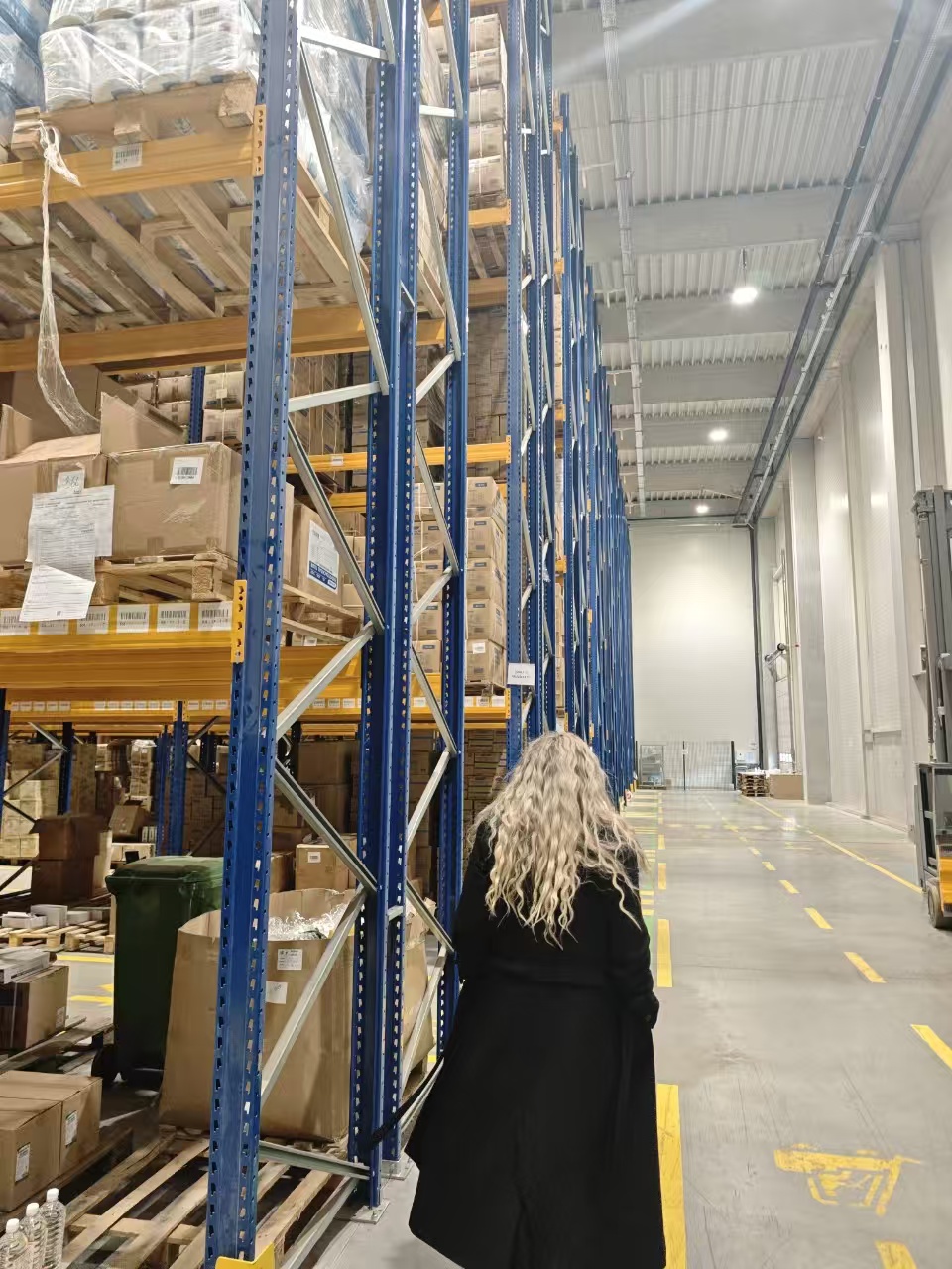 Haorun Medical tiến hành nghiên cứu thị trường chuyên sâu ở Serbia, mở rộng dấu ấn chuỗi cung ứng y tế ở châu Âu