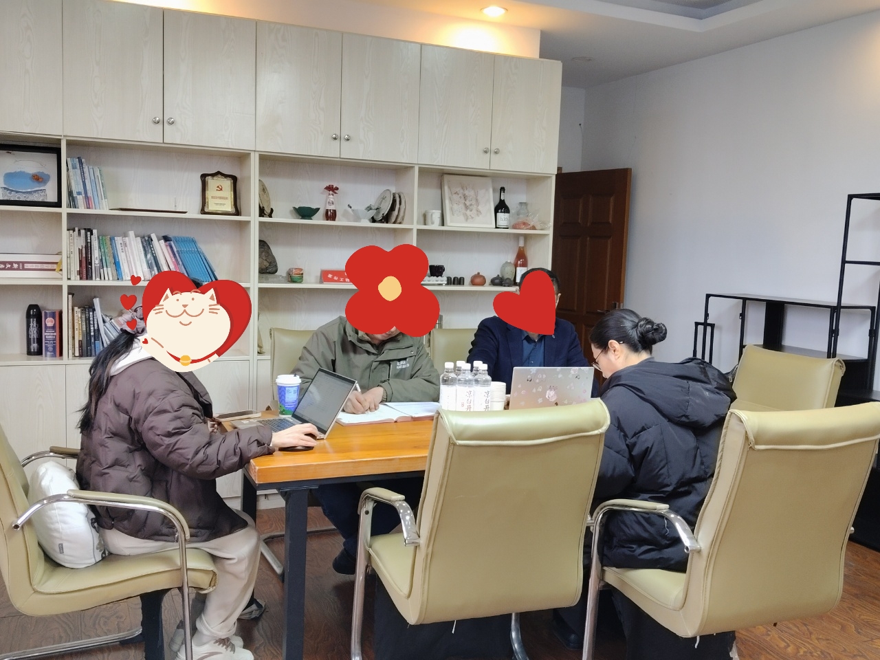 Haorun Medical - Kiểm toán TUV