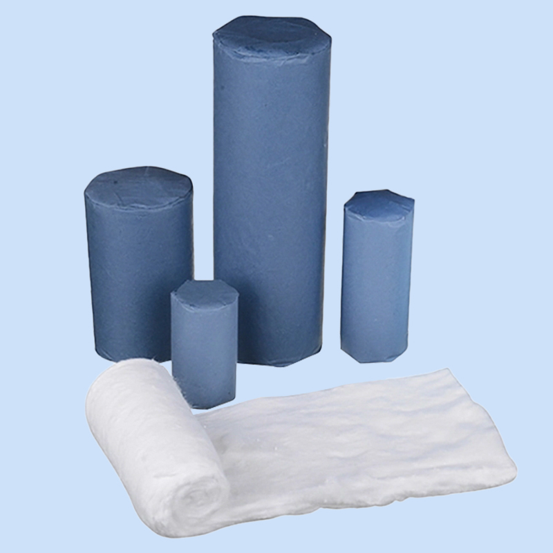 Tại sao bông thấm nước cần phải được tẩy nhờn?