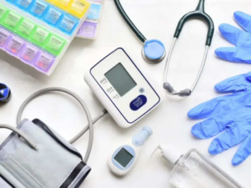 HAORUN MEDICAL mở rộng danh mục vật tư y tế thiết yếu vào năm 2026