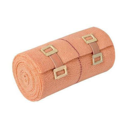 Crepe Bandage-hai loại