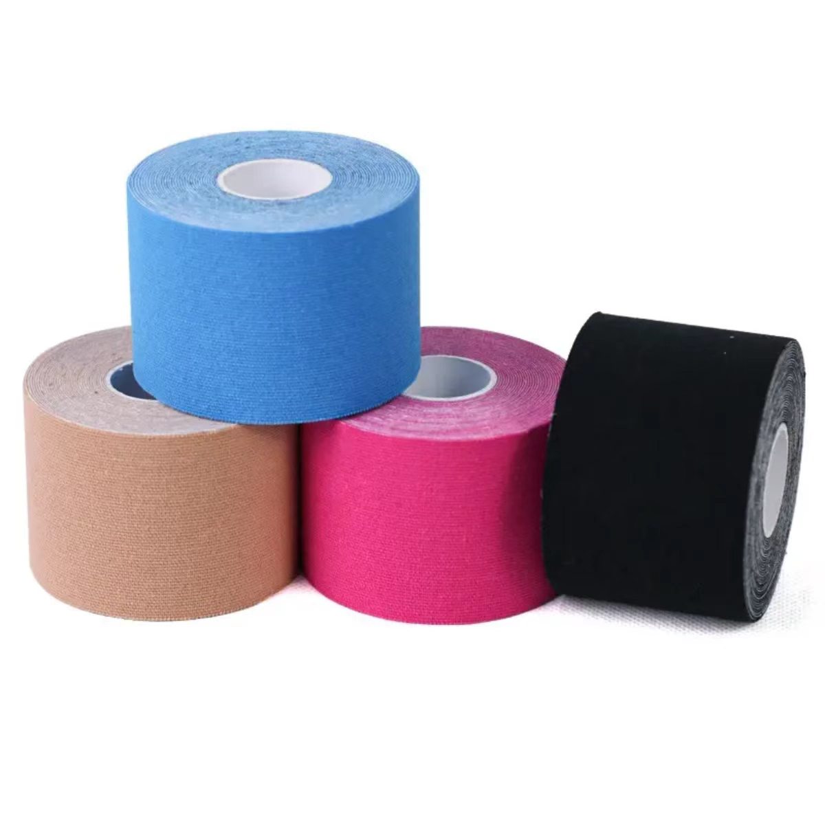 Hướng dẫn sử dụng và giới thiệu sản phẩm Kinesiology Tape