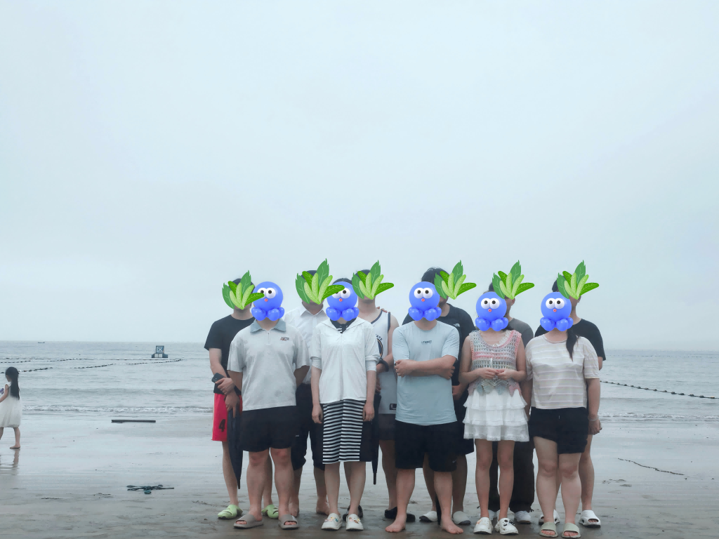 Cùng nhau làm việc bằng một trái tim, tiến về phía trước với niềm vui! Team Building giữa năm y tế Haorun kết thúc thành công