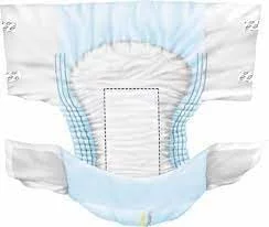 Hướng dẫn sử dụng: Tã người lớn