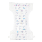 Mô tả sản phẩm: Tã giấy em bé (Dòng Soft Care)