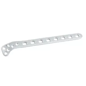 Tấm khóa xương đùi gần 5.0mm 110°