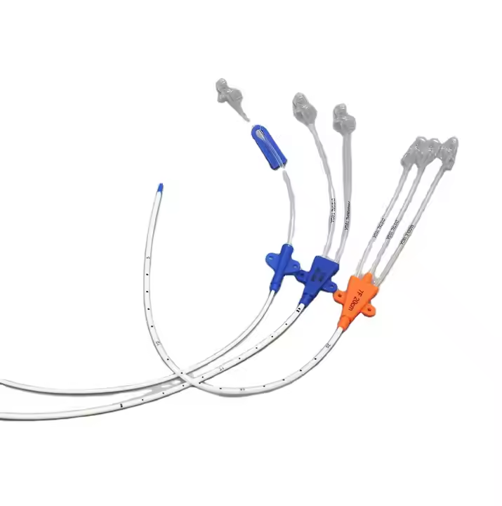 Catheter tĩnh mạch trung tâm