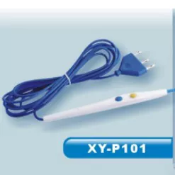 Bút chì phẫu thuật điện dùng một lần