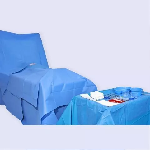 Gói y tế vô trùng dùng một lần