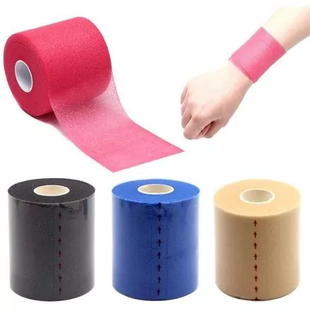 Lớp lót xốp