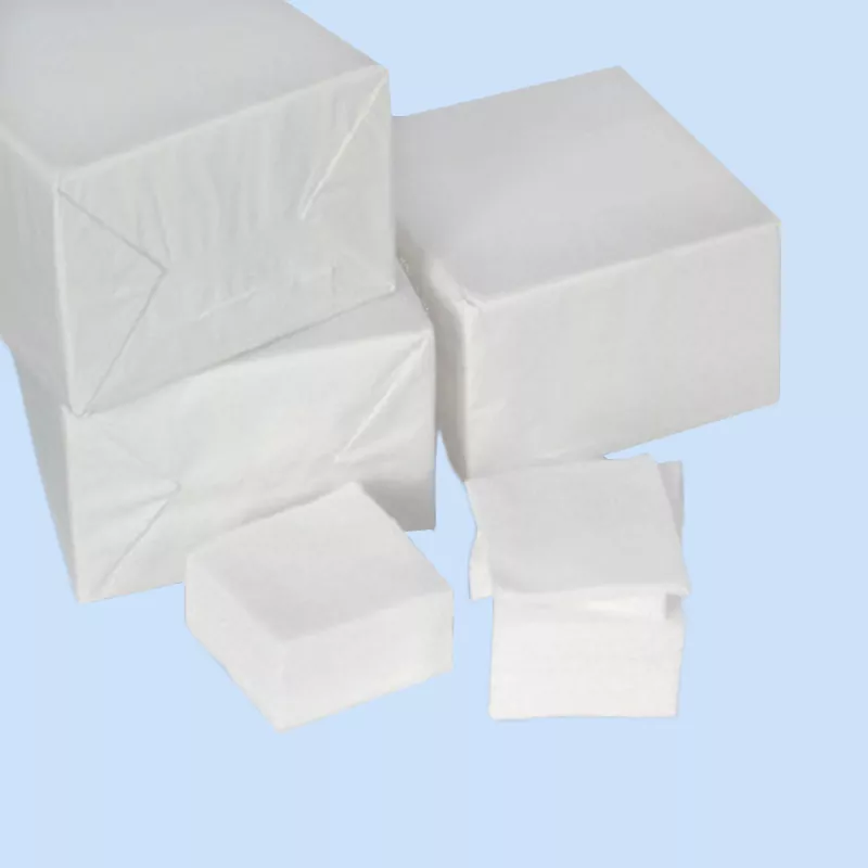 Cắt bông hấp thụ