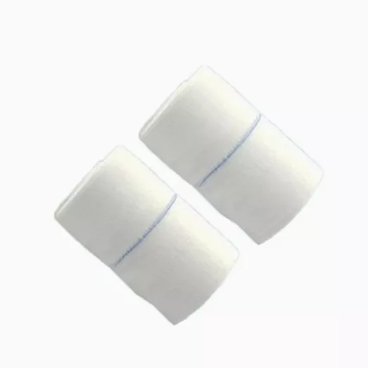4 -Layer gạc cuộn với x -rays