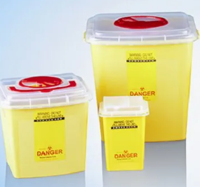 Container sắc nét