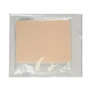 Băng xốp silicon (có đường viền)