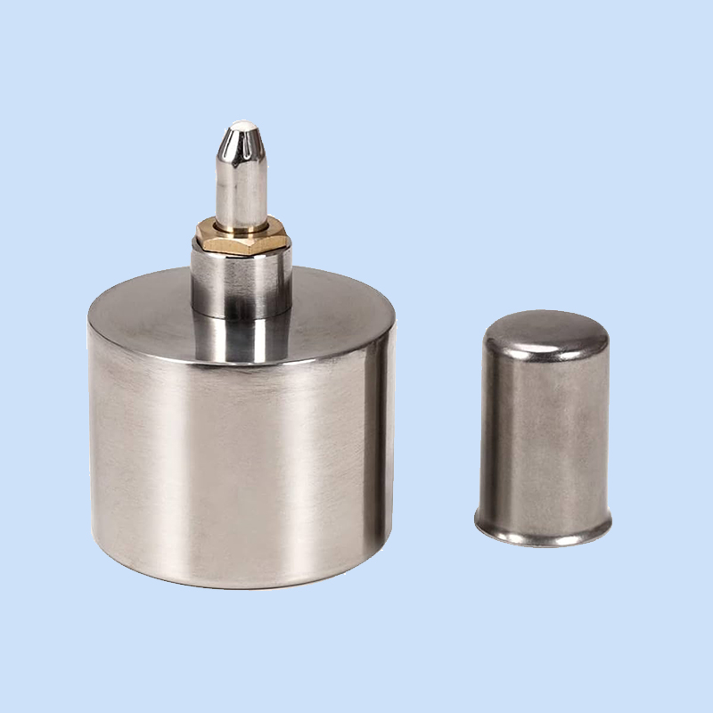 Đèn cồn inox