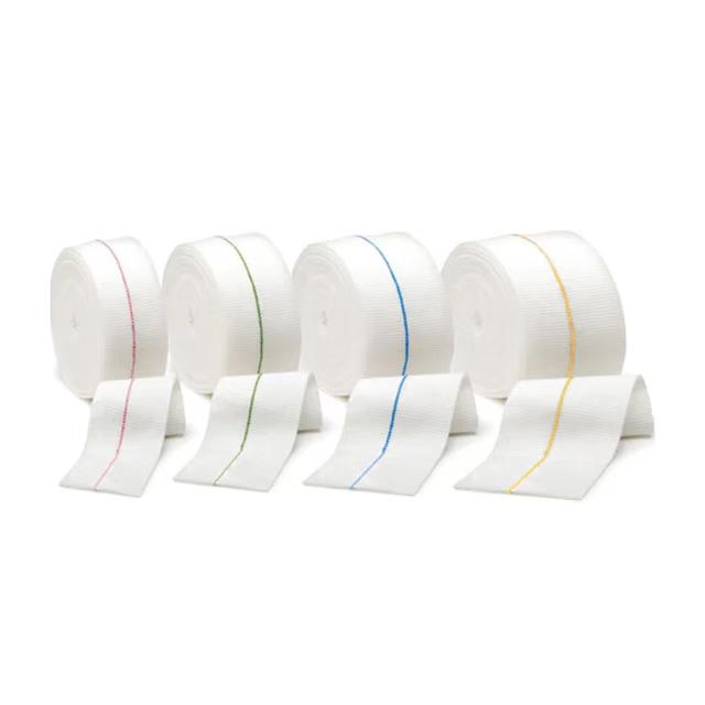 Băng hình ống Viscose